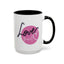 Motivation Mug - Love Yourself