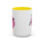 Motivation Mug - Love Yourself