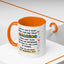Wellness Mug - Amazing People
