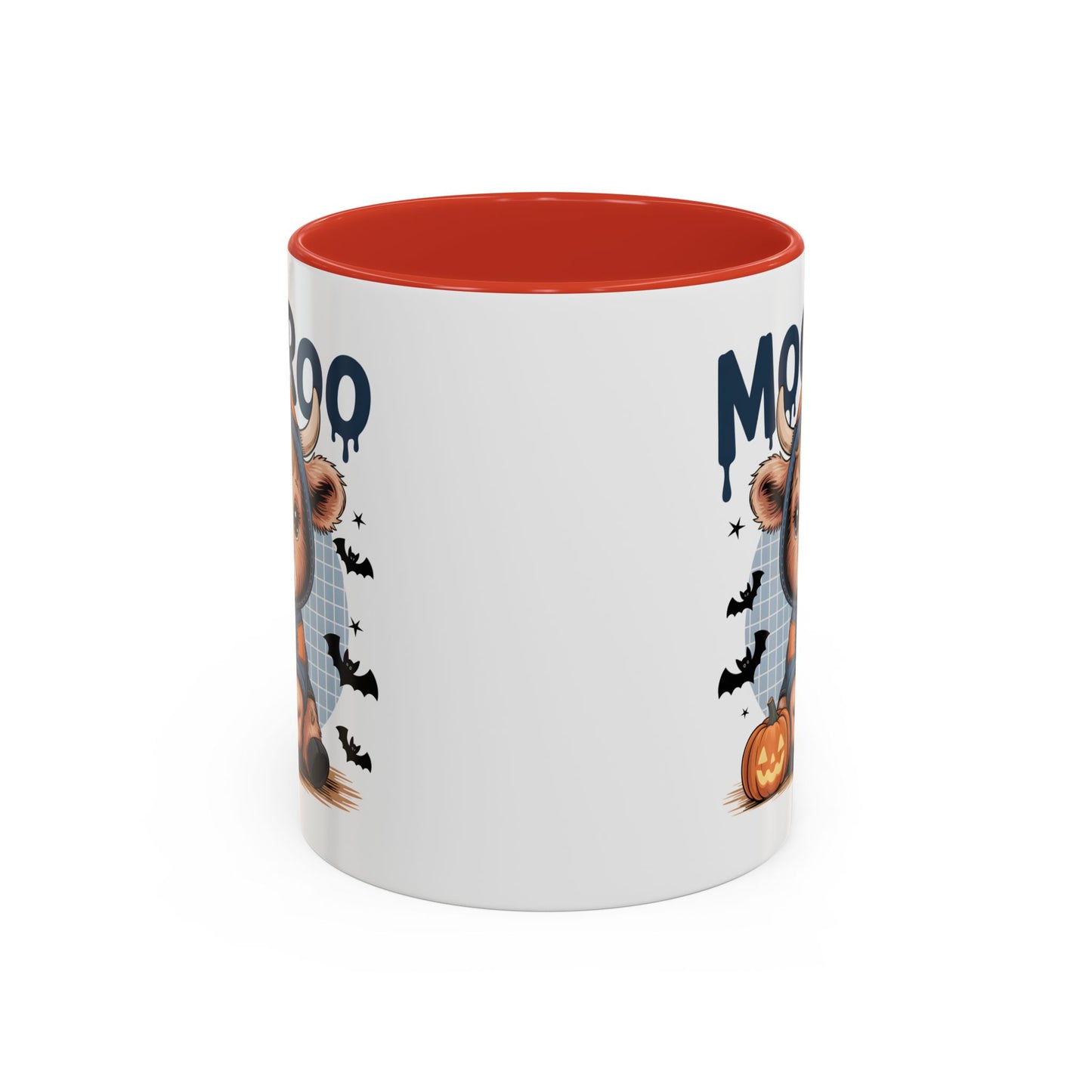 Halloween Mug - BooRoo