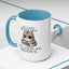 Animal Mug - Life Is Just Better
