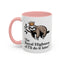 Office Mug - I'll Do It Later