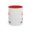 Adult Mug - I Willy Love You