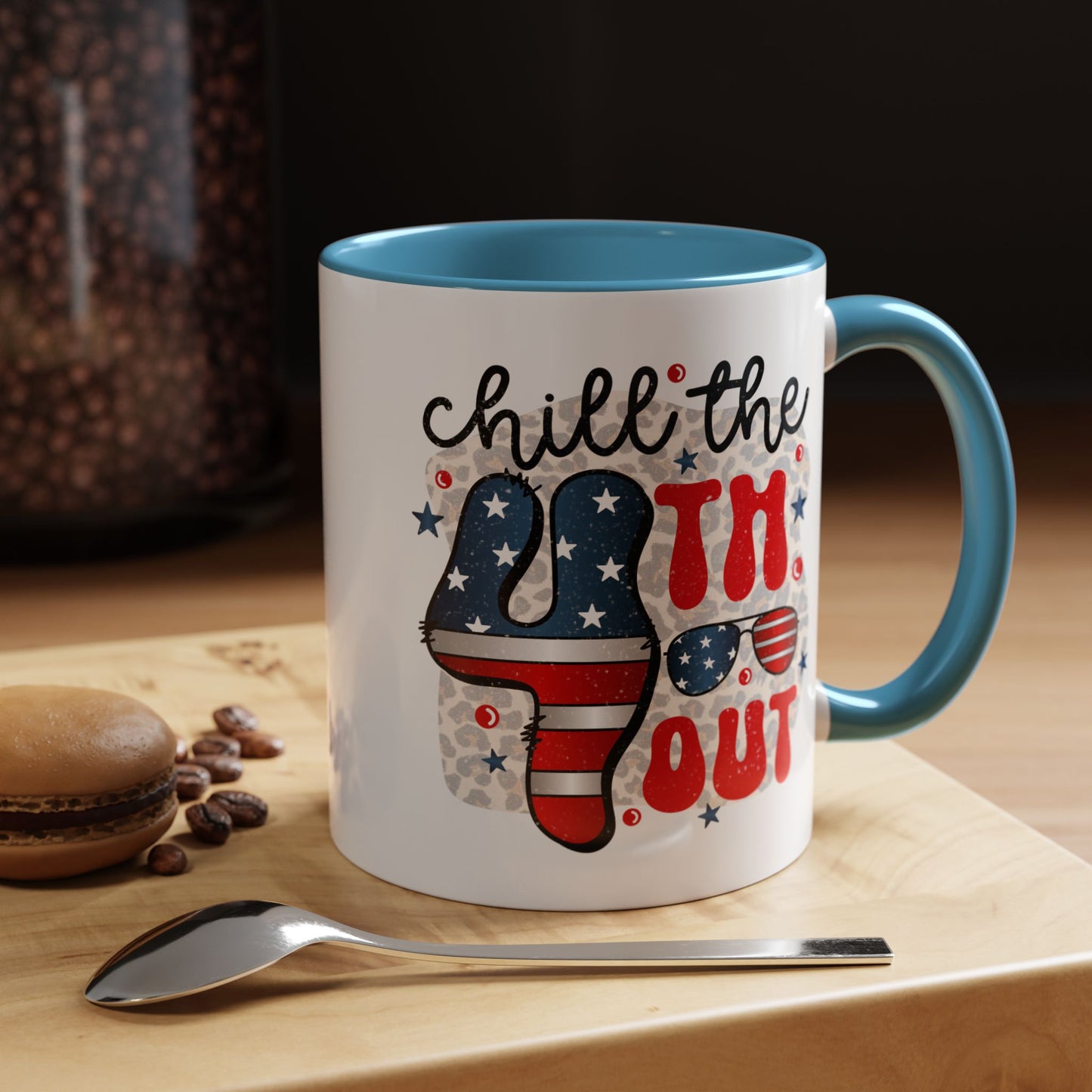 4th of July - Chill The 4th Out