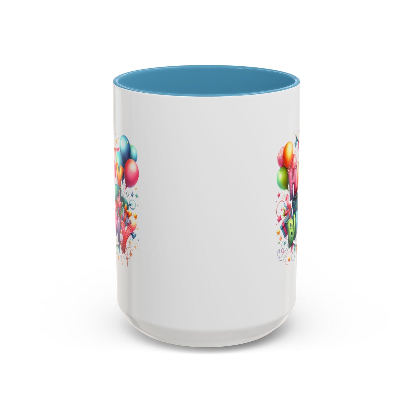 Birthday Mug - Birthday Celebration