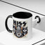 Animal Mug - Hiss