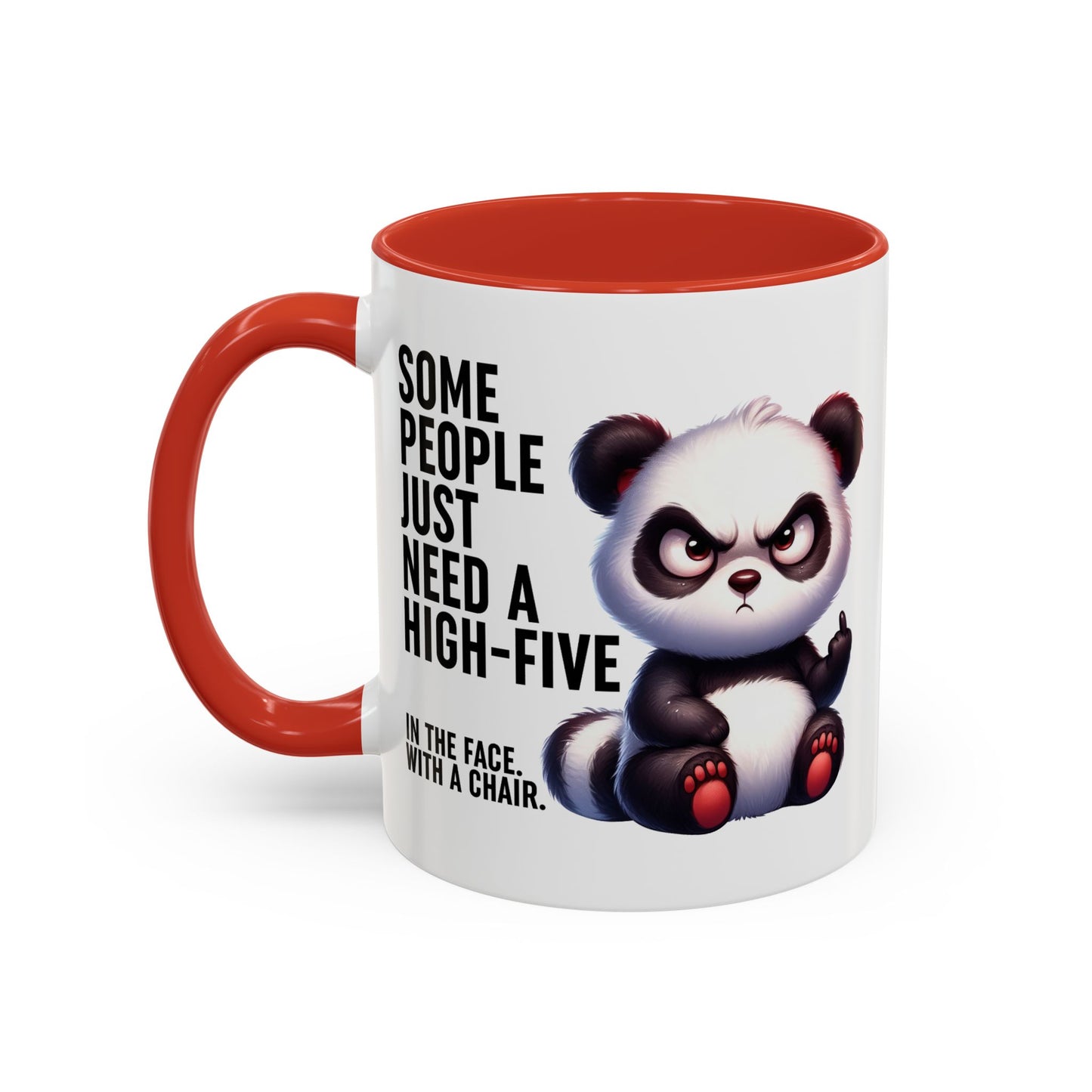 Humor Mug - Some People