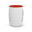 Humor Mug - Fluff You Fluffin' Fluff