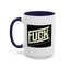 Adult Mug - F*ck Off