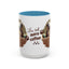 Animal Mug - Dog Coffee Wrap 41