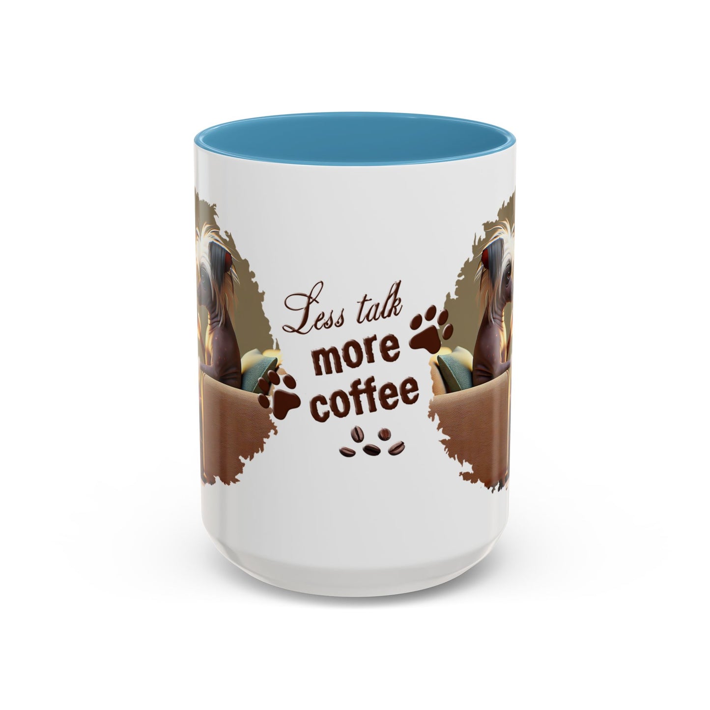 Animal Mug - Dog Coffee Wrap 41