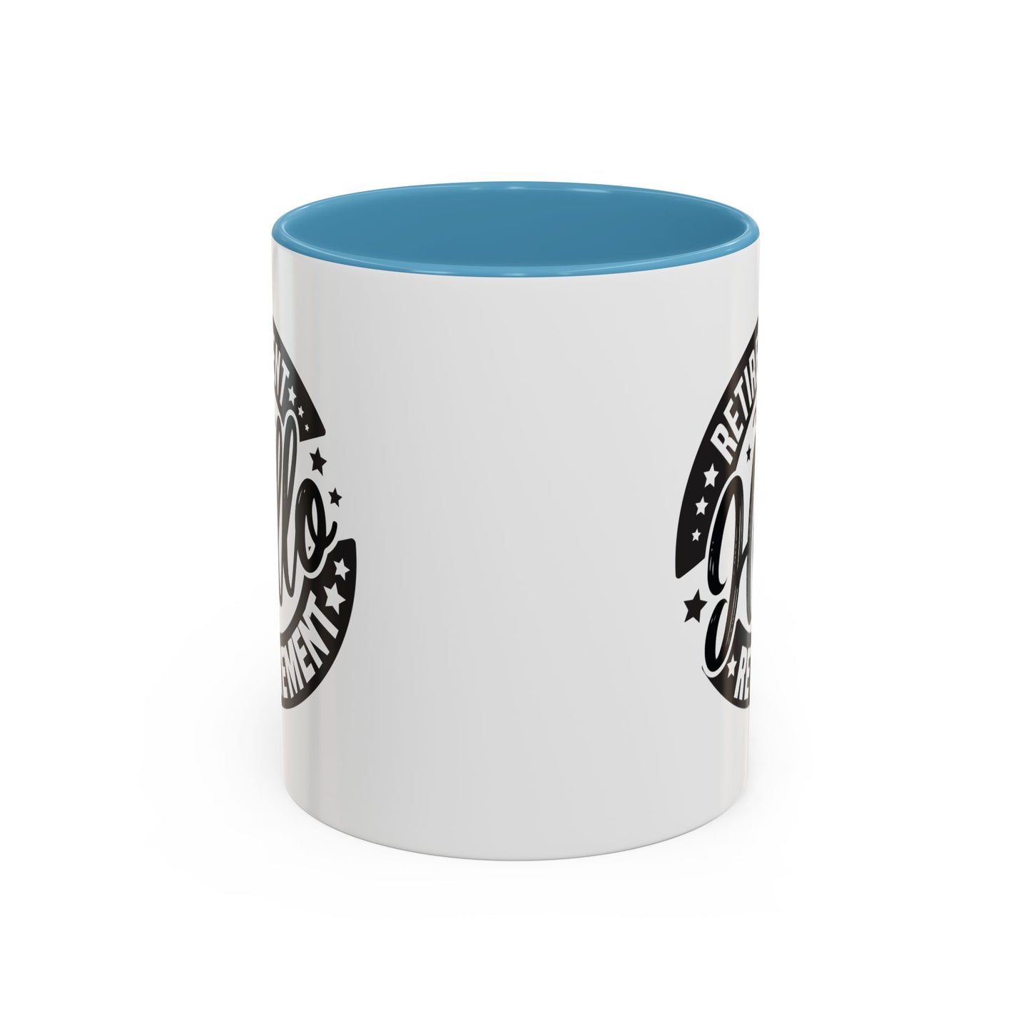 Retirement Mug