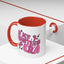 Support Mug - In My Fighting Era