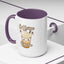 Humor Mug - Caffeine Queen