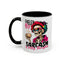 Humor Mug - Fueled by Sarcasm & Petty Thoughts