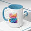 Humor Mug - Fluent in Sarcasm