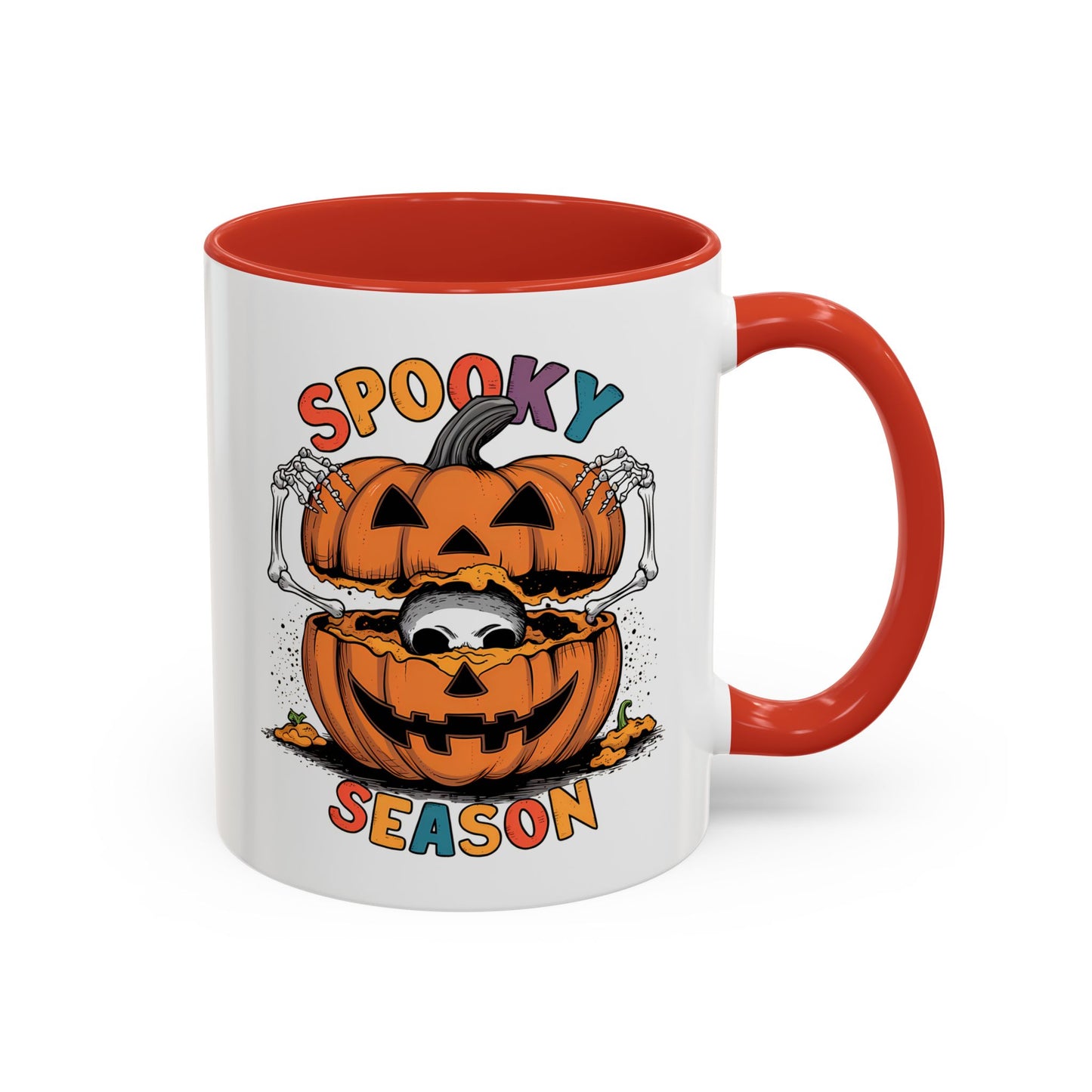 Halloween Mug - Spooky Season