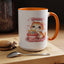 Birthday Mug - Birthday Kitty
