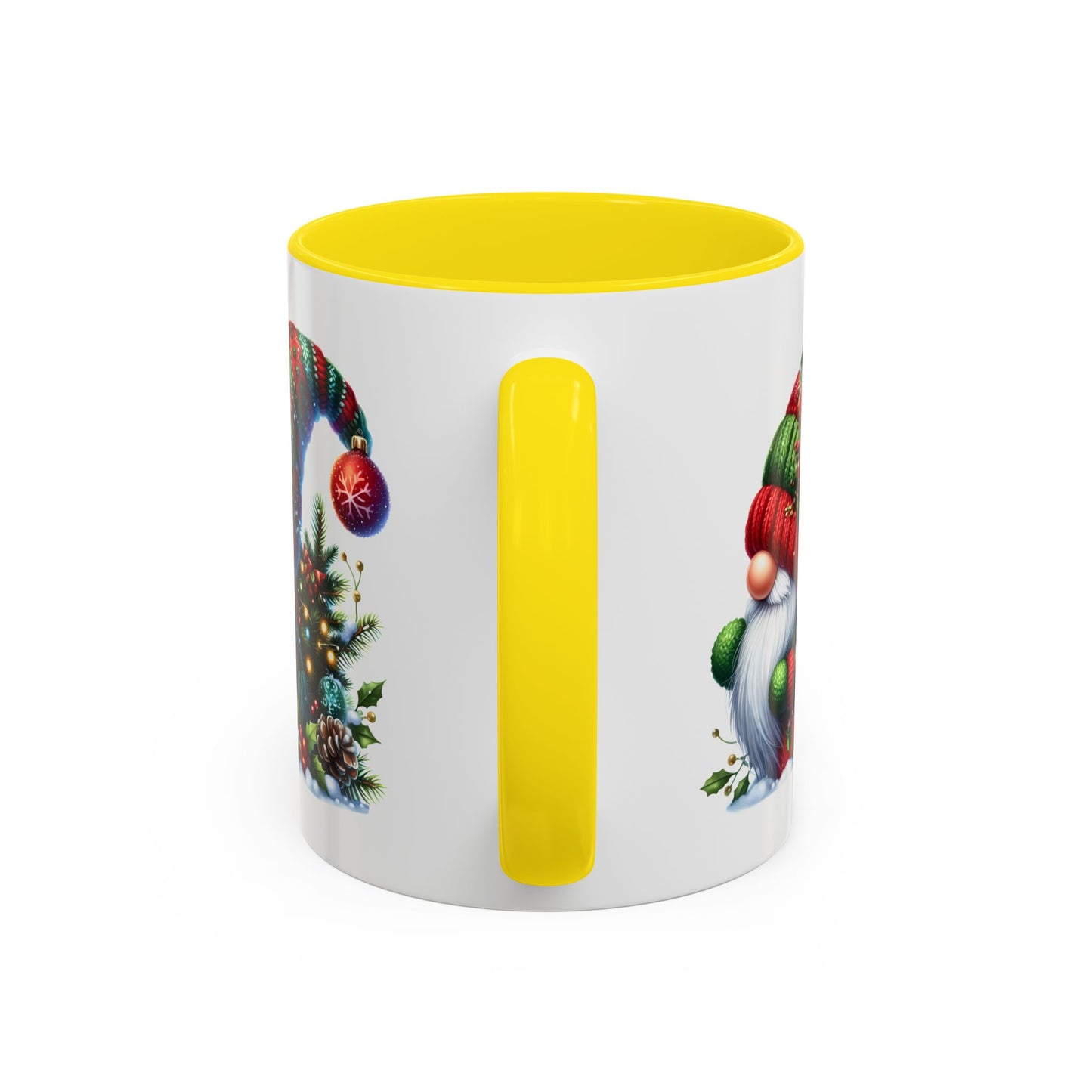Christmas Mug - Little Gnome