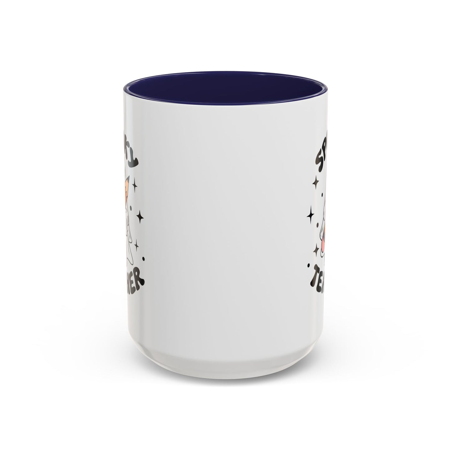 Halloween Mug - Spooky Teacher