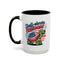 4th of July Mug - Shell-ebrate Freedom