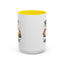 Humor Mug - Sorry I Can't Go
