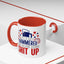 4th of July Mug - Let's Get Hammered