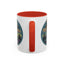 Adventure Mug - The Mountains Are Calling
