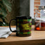 Black History Mug
