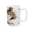 Mother's Day Mug - Mama & Daughter