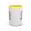 4th of July Mug - American Mama