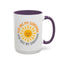 Motivational Mug - You Are My Sunshine