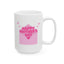 Mother's Day Mug - Happy Mother's Day Envelope