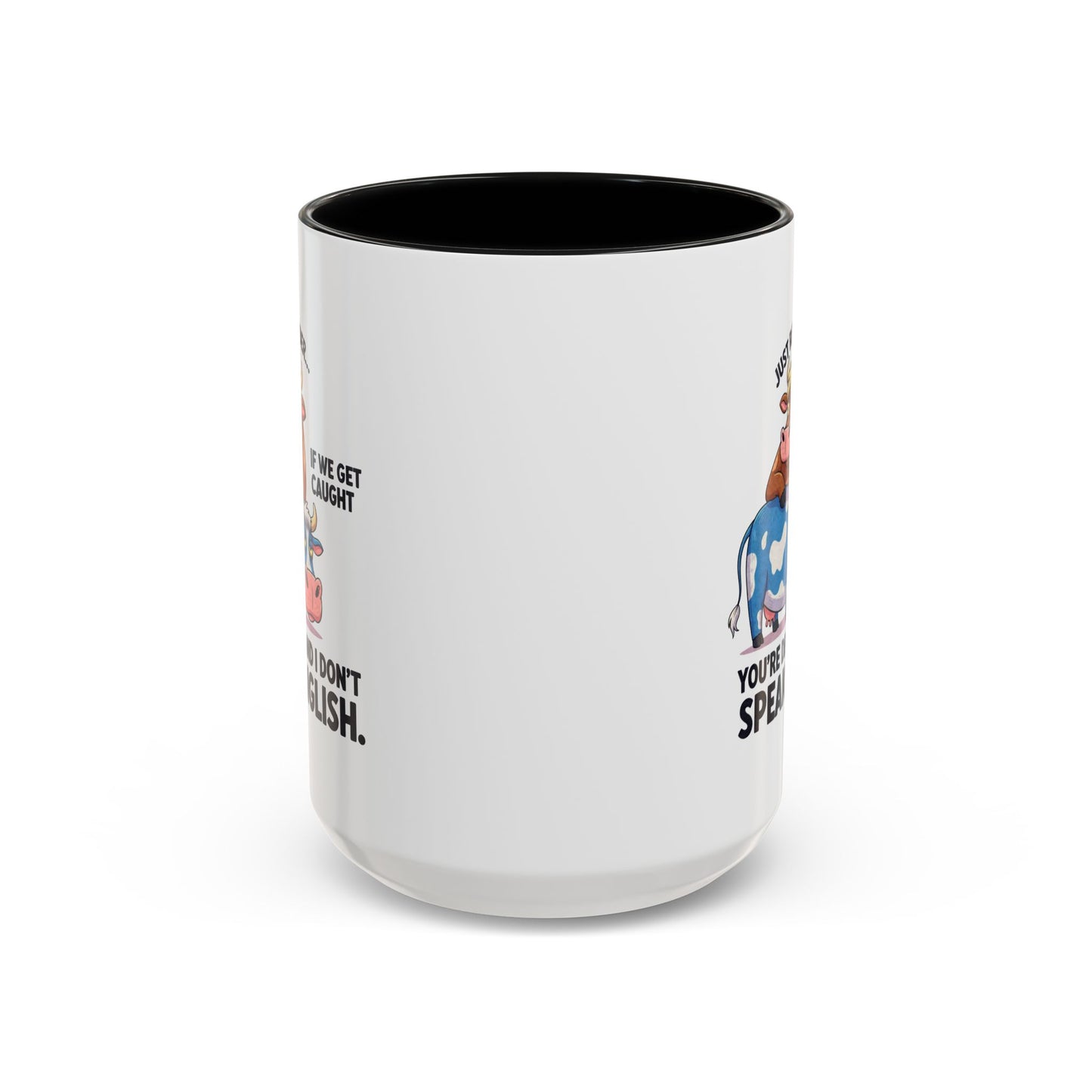 Office Mug - Just Remember