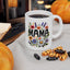 Mother's Day Mug - MAMA Floral