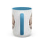 Animal Mug - Dog Coffee Wrap 30