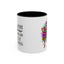 Office Mug - I Work Harder