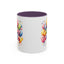 Birthday Mug - Happy Birthday Cute Balloon