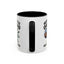 Alien Mug - Intergalactic Overload