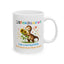 Anniversary Mug - Wifeasaurus