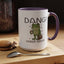 Office Mug - Dang