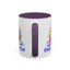 Easter Mug - Easter Egg Basket