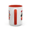 4th of July Mug - Red White & Boom!