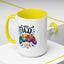 Father's Day Mug - Best Dad Ever Gamer