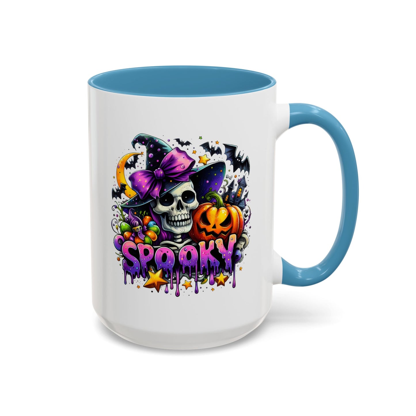 Halloween Mug - Spooky