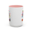 Wellness Mug - Good Vibes Only Dog