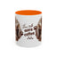 Animal Mug - Dog Coffee Wrap 30