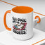 Animal Mug - Too Cool For Chores
