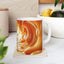 Artistic Mug - Bee Art
