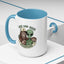 Humor Mug - Hide And Seek